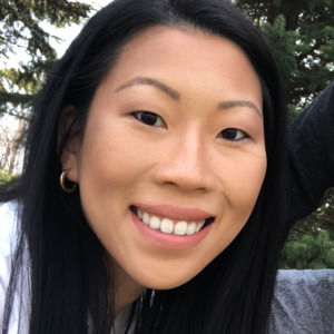 Meet your Posher, Jamie